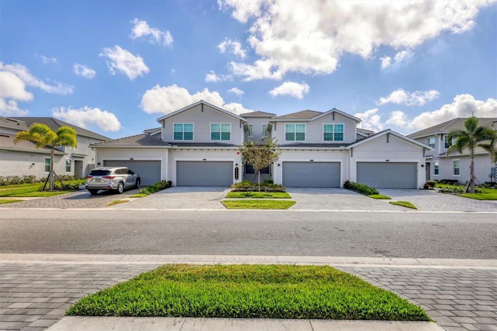 17580 BORACAY COURT 102, Venice, FL 34293