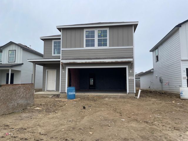 11603 Heritage Wind Drive, Crosby, TX 77532