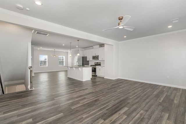 3105 Brellon Lane, Durham, NC 27703