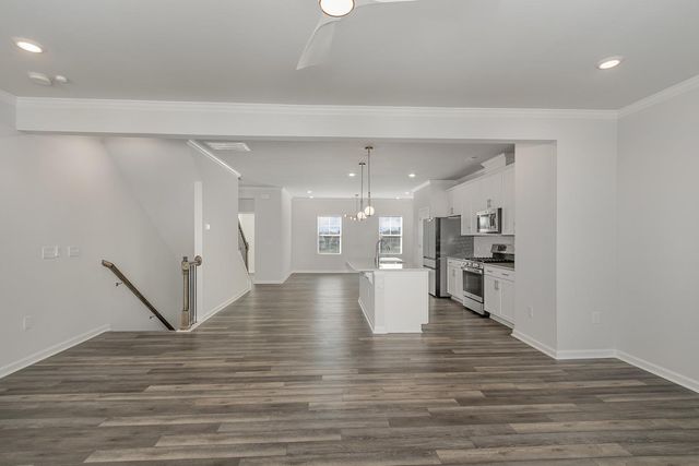 3105 Brellon Lane, Durham, NC 27703