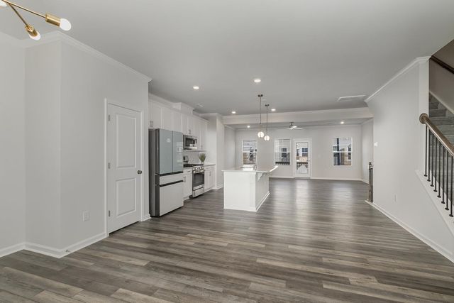 3105 Brellon Lane, Durham, NC 27703
