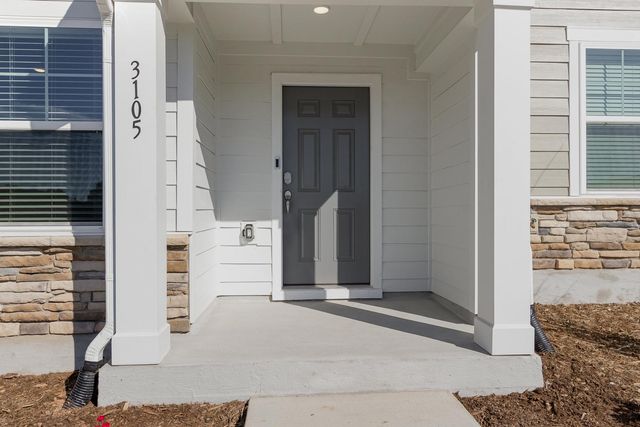 3105 Brellon Lane, Durham, NC 27703