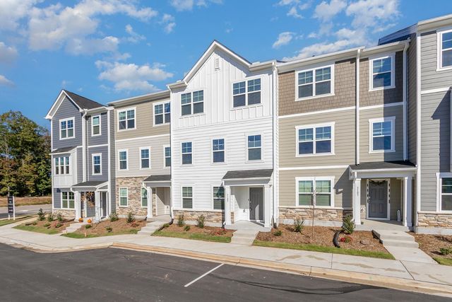 3105 Brellon Lane, Durham, NC 27703