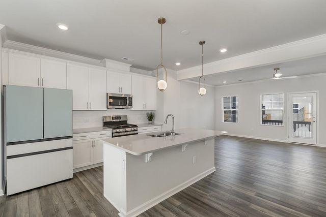 3105 Brellon Lane, Durham, NC 27703