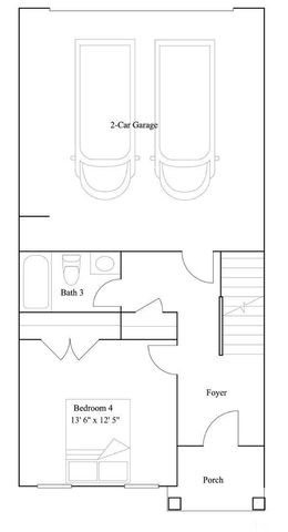 3105 Brellon Lane, Durham, NC 27703