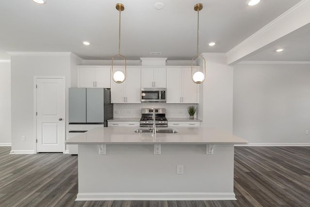 3105 Brellon Lane, Durham, NC 27703