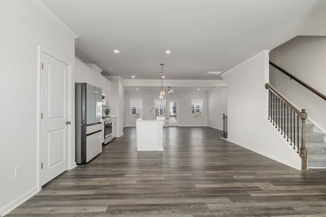 3105 Brellon Lane, Durham, NC 27703
