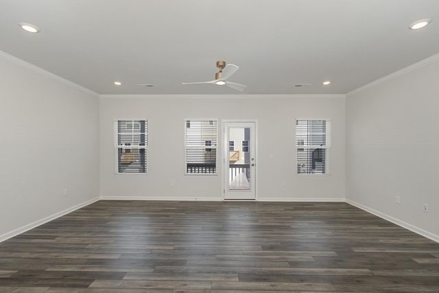 3105 Brellon Lane, Durham, NC 27703