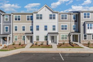 3105 Brellon Lane, Durham, NC 27703