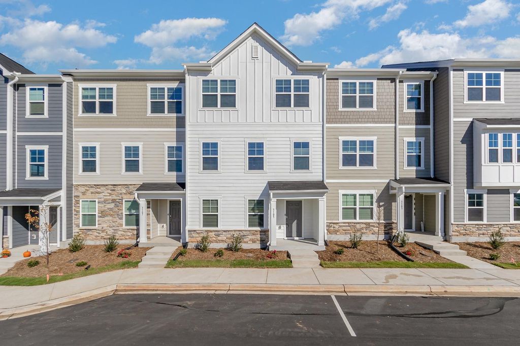 3105 Brellon Lane, Durham, NC 27703