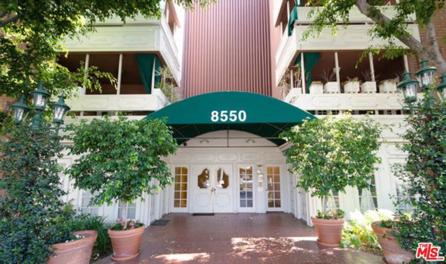 8550 Holloway Drive 101, West Hollywood, CA 90069