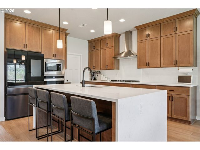 3658 TIANA St, Forest Grove, OR 97116