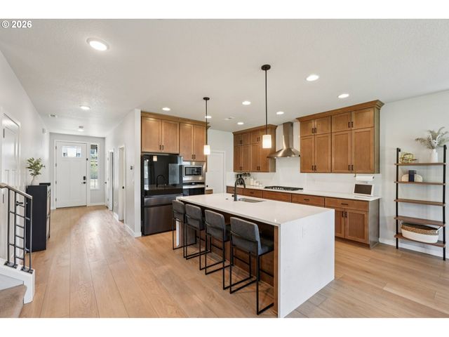 3658 TIANA St, Forest Grove, OR 97116