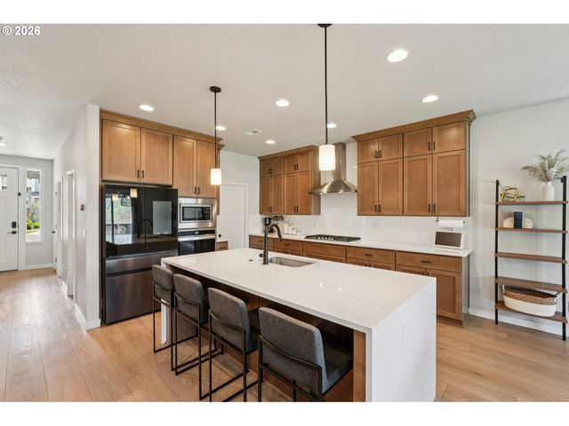 3658 TIANA St, Forest Grove, OR 97116