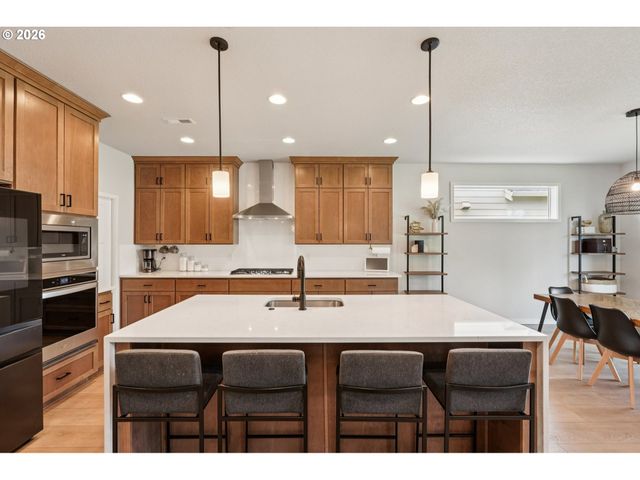 3658 TIANA St, Forest Grove, OR 97116