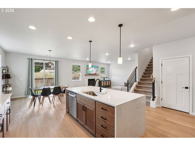 3658 TIANA St, Forest Grove, OR 97116