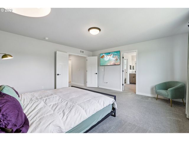 3658 TIANA St, Forest Grove, OR 97116