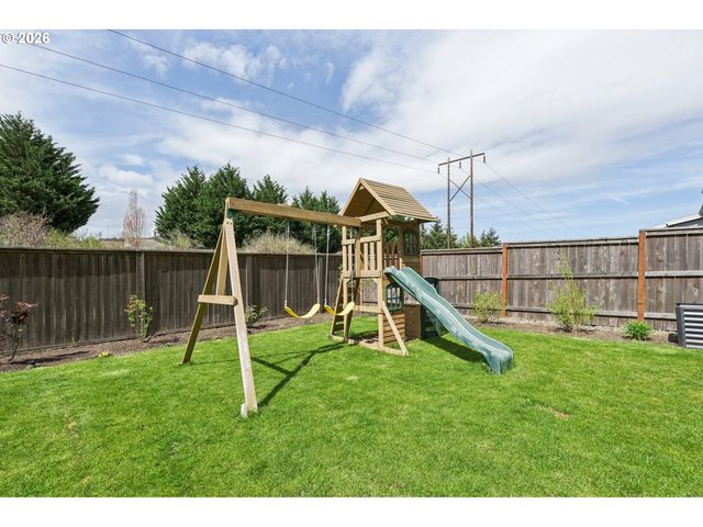 3658 TIANA St, Forest Grove, OR 97116