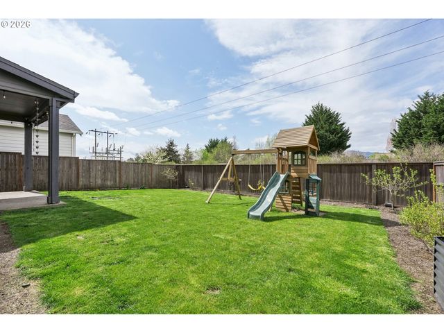 3658 TIANA St, Forest Grove, OR 97116