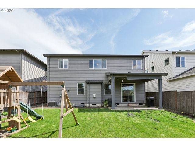 3658 TIANA St, Forest Grove, OR 97116