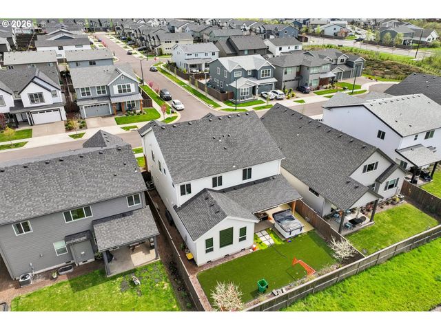 3658 TIANA St, Forest Grove, OR 97116