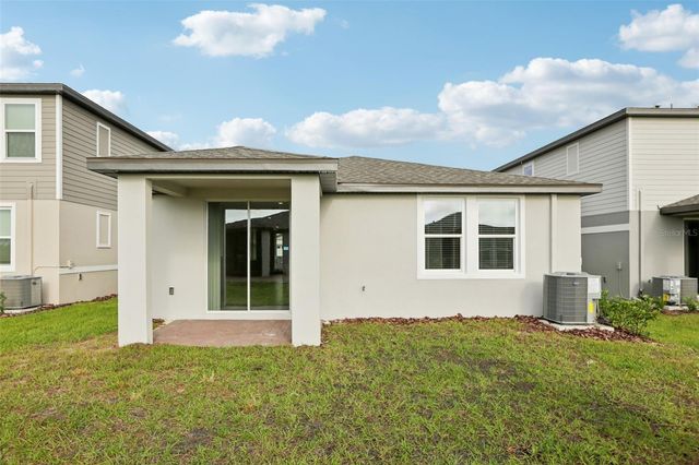 607 PENNYWORT STREET, Lake Alfred, FL 33850