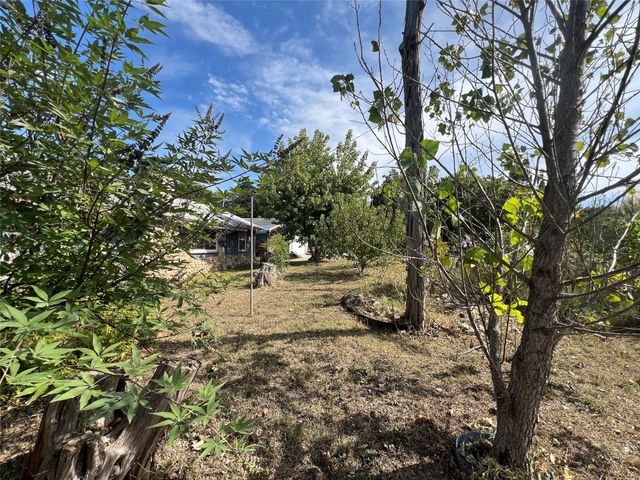 138 Choctaw Trail, Whitney, TX 76692