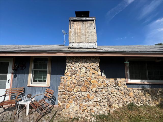 138 Choctaw Trail, Whitney, TX 76692