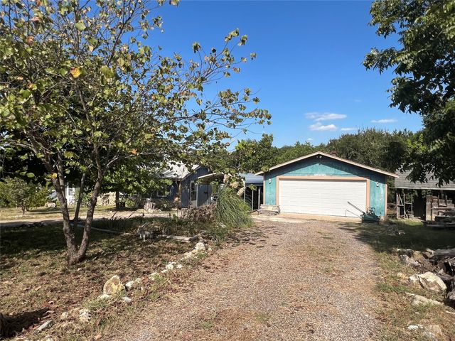 138 Choctaw Trail, Whitney, TX 76692