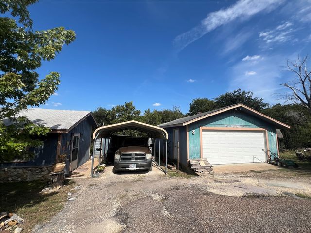 138 Choctaw Trail, Whitney, TX 76692