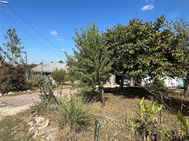 138 Choctaw Trail, Whitney, TX 76692