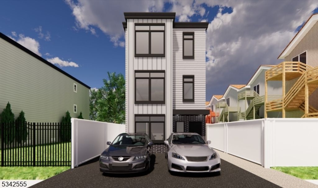 30 Auburn St, Paterson City, NJ 07501