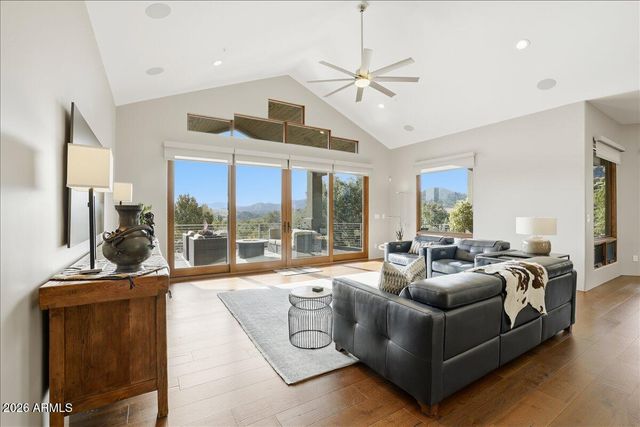 1370 RIDGEWOOD Drive, Prescott, AZ 86305