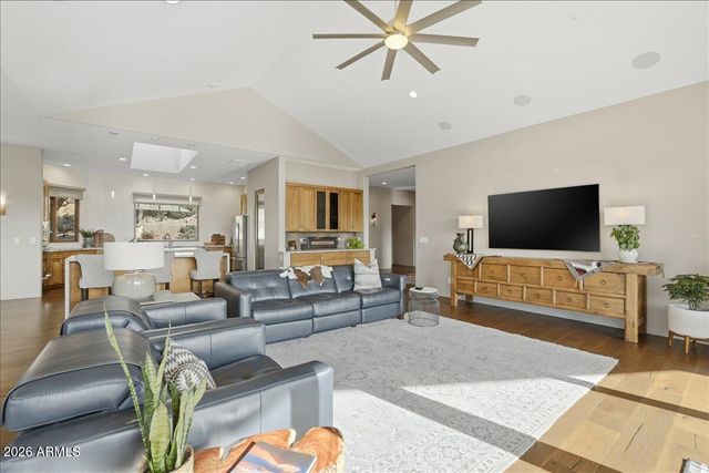 1370 RIDGEWOOD Drive, Prescott, AZ 86305