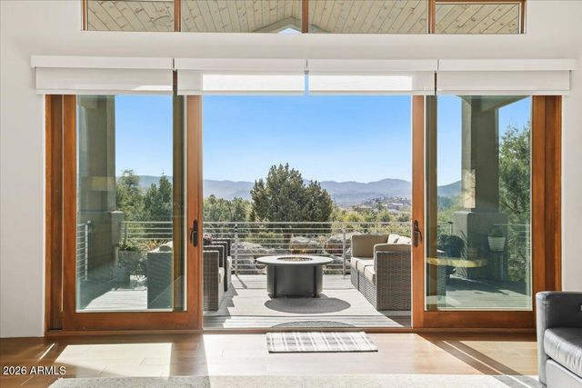 1370 RIDGEWOOD Drive, Prescott, AZ 86305