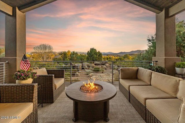 1370 RIDGEWOOD Drive, Prescott, AZ 86305