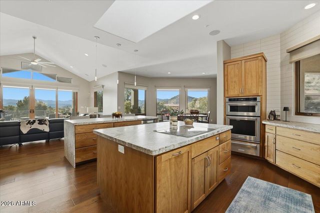 1370 RIDGEWOOD Drive, Prescott, AZ 86305