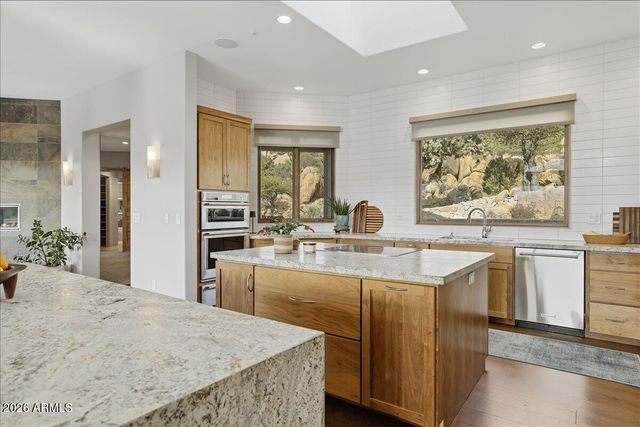 1370 RIDGEWOOD Drive, Prescott, AZ 86305