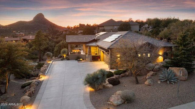 1370 RIDGEWOOD Drive, Prescott, AZ 86305