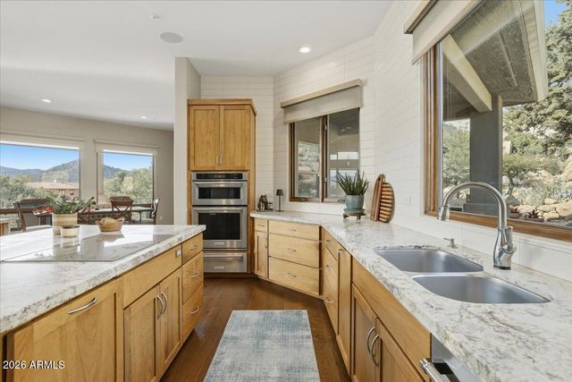 1370 RIDGEWOOD Drive, Prescott, AZ 86305