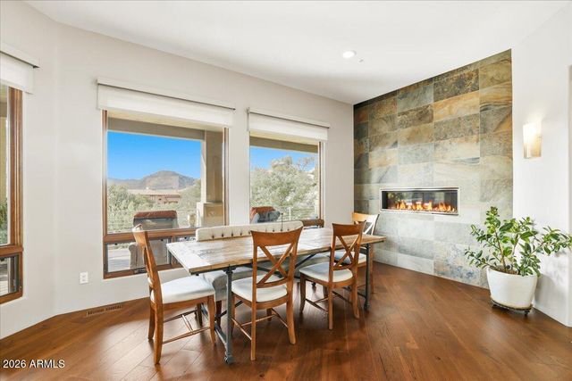 1370 RIDGEWOOD Drive, Prescott, AZ 86305