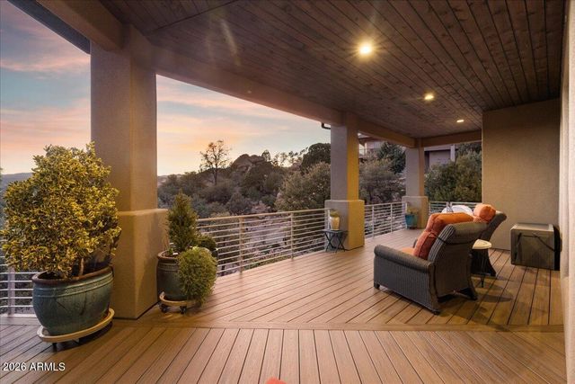 1370 RIDGEWOOD Drive, Prescott, AZ 86305