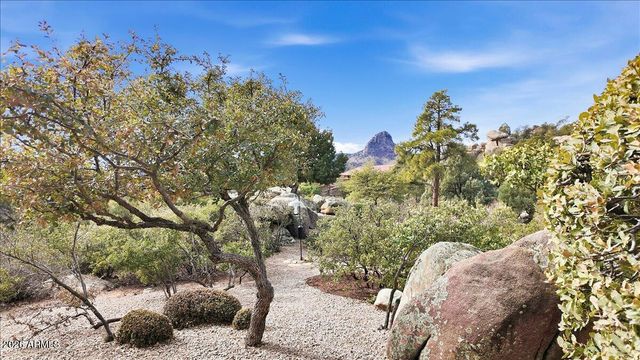 1370 RIDGEWOOD Drive, Prescott, AZ 86305