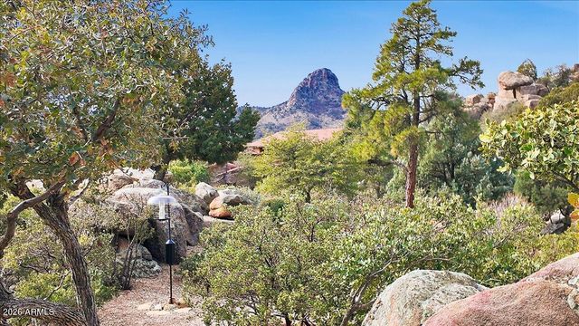 1370 RIDGEWOOD Drive, Prescott, AZ 86305