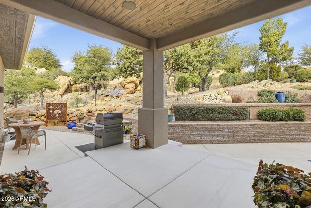 1370 RIDGEWOOD Drive, Prescott, AZ 86305