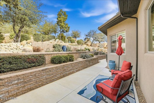 1370 RIDGEWOOD Drive, Prescott, AZ 86305