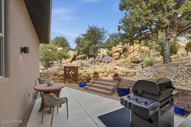1370 RIDGEWOOD Drive, Prescott, AZ 86305