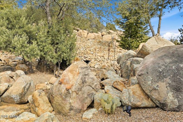 1370 RIDGEWOOD Drive, Prescott, AZ 86305
