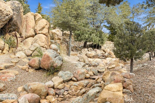1370 RIDGEWOOD Drive, Prescott, AZ 86305