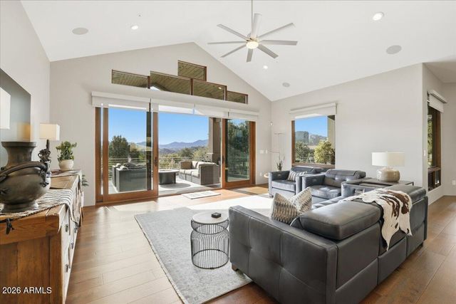 1370 RIDGEWOOD Drive, Prescott, AZ 86305